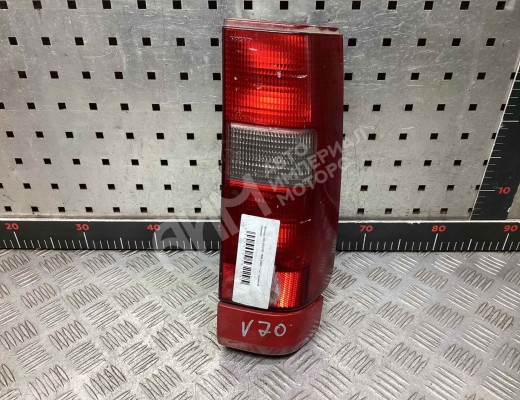 Фонарь задний правый Volvo V70 I (LW) 1996-2000  Volvo V70 V70 I (LW) 1996-2000