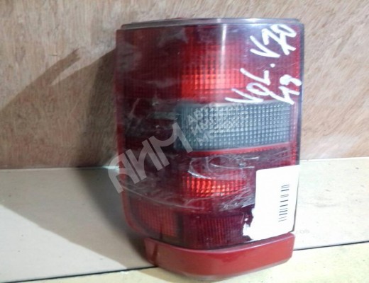 Фонарь задний левый Volvo V70 I (LW) 1996-2000  Volvo V70 V70 I (LW) 1996-2000