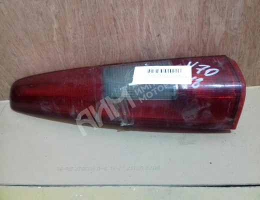Фонарь задний левый Volvo V70 I (LW) 1996-2000  Volvo V70 V70 I (LW) 1996-2000