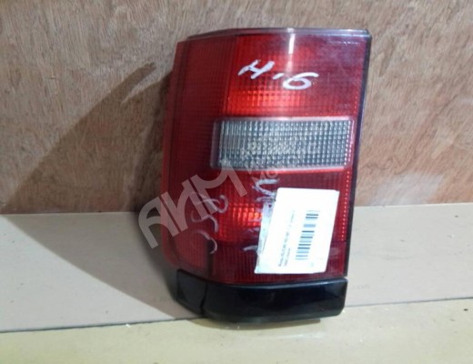 Фонарь задний левый Volvo 850 1992-1997  Volvo 850 850 1992-1997