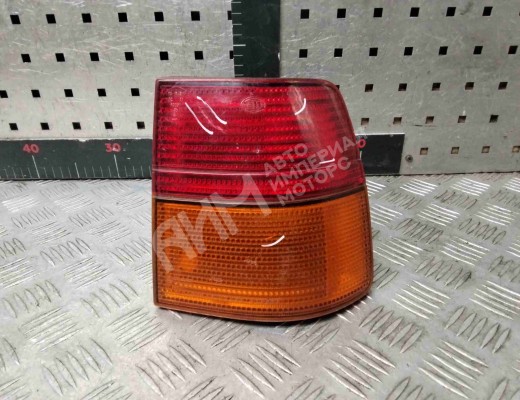 Фонарь задний правый Seat Toledo I (1L) 1991-1999  Seat Toledo Toledo I (1L) 1991-1999