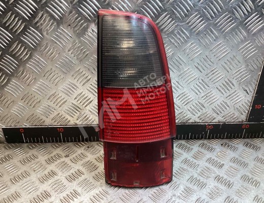 Фонарь задний правый Seat Cordoba I (6K) 1993-2003  Seat Cordoba Cordoba I (6K) 1993-2003