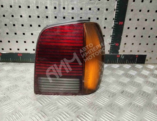 Фонарь задний правый Volkswagen Polo III (6N/6K) 1994-2002  Volkswagen Polo Polo III (6N/6K) 1994-2002