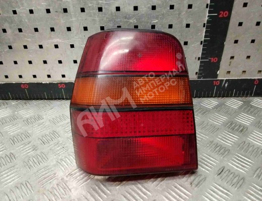 Фонарь задний левый Volkswagen Polo II (86C) 1981-1994  Volkswagen Polo Polo II (86C) 1981-1994