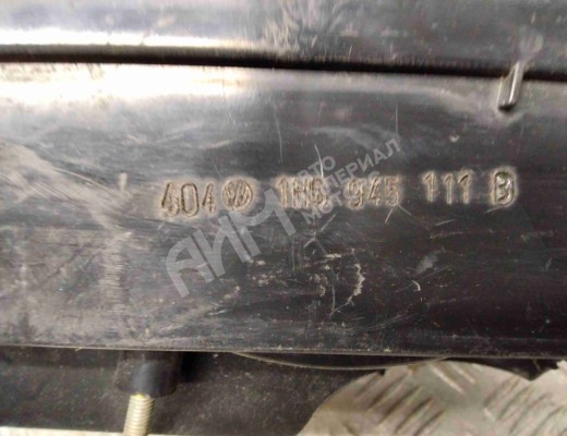 Фонарь задний левый Volkswagen Golf III (1H) 1991-1997  Volkswagen Golf Golf III (1H) 1991-1997