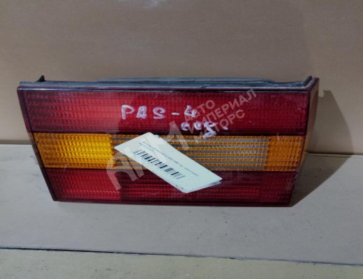 Фонарь задний левый Volkswagen Passat B4 (3A) 1993-1997  Volkswagen Passat Passat B4 (3A) 1993-1997