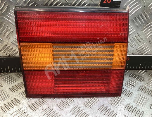Фонарь крышки багажника левый Volkswagen Passat B4 (3A) 1993-1997  Volkswagen Passat Passat B4 (3A) 1993-1997