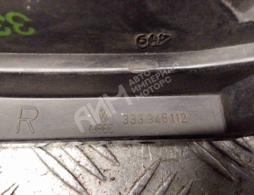 Фонарь задний правый Volkswagen Passat B3 1988-1993  Volkswagen Passat Passat B3 1988-1993