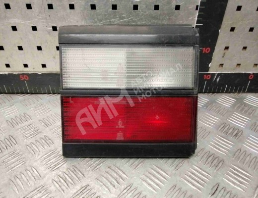 Фонарь крышки багажника левый Volkswagen Passat B3 1988-1993  Volkswagen Passat Passat B3 1988-1993