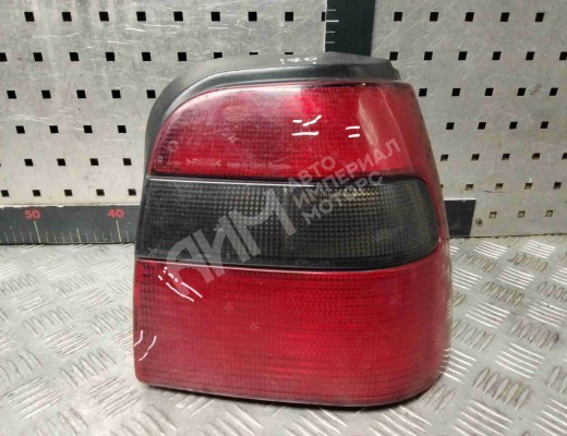 Фонарь задний правый Skoda Felicia (6U) 1994-2001  Skoda Felicia Felicia (6U) 1994-2001