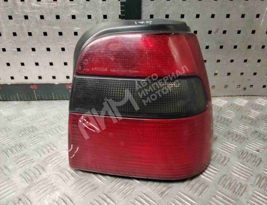 Фонарь задний правый Skoda Felicia (6U) 1994-2001  Skoda Felicia Felicia (6U) 1994-2001