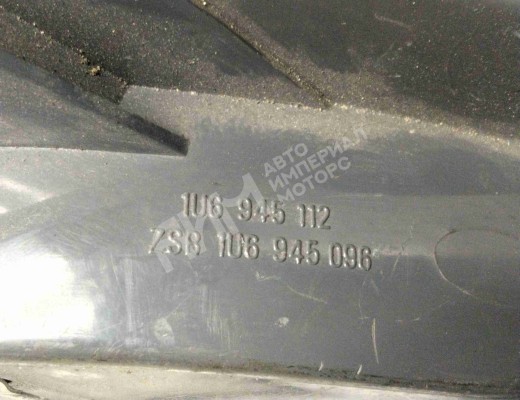 Фонарь задний правый Skoda Octavia A4 Tour (1U) 1996-2010  Skoda Octavia Octavia A4 Tour (1U) 1996-2010