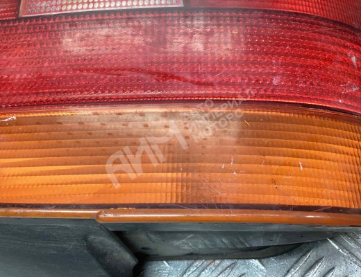 Фонарь задний левый BMW 5-Series (E39) 1995-2000  BMW 5-Series 5-Series (E39) 1995-2000