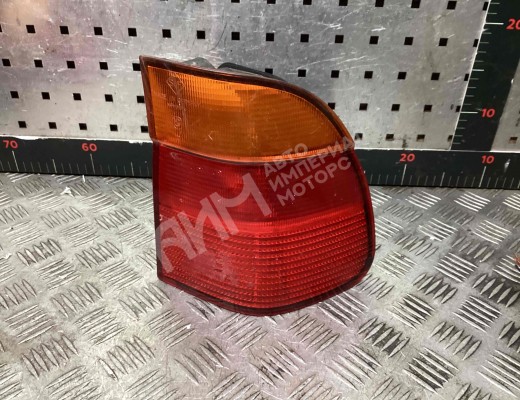 Фонарь задний правый BMW 5-Series (E39) 1995-2000  BMW 5-Series 5-Series (E39) 1995-2000