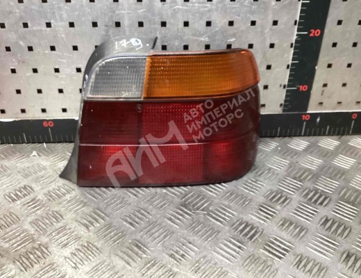 Фонарь задний правый BMW 3-Series (E36) 1990-2000  BMW 3-Series 3-Series (E36) 1990-2000