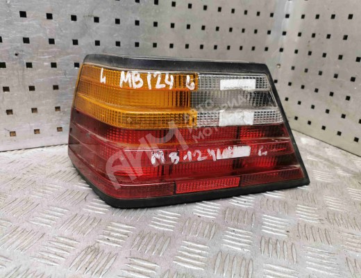 Фонарь задний левый Mercedes E (W124) 1985-1996  Mercedes E E (W124) 1985-1996