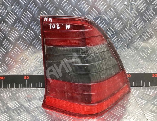Фонарь задний правый Mercedes C (W202) 1997-2000 рестайлинг  Mercedes C C (W202) 1997-2000 рестайлинг