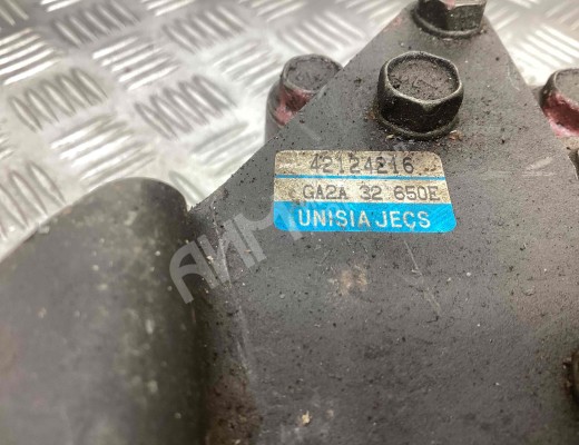 Насос гидроусилителя руля Mazda Xedos VI (TA) 1992-1999  Mazda Xedos Xedos VI (TA) 1992-1999