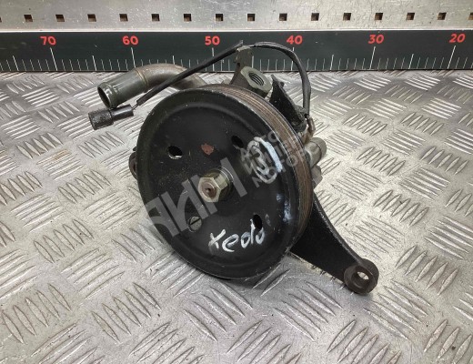 Насос гидроусилителя руля Mazda Xedos VI (TA) 1992-1999  Mazda Xedos Xedos VI (TA) 1992-1999