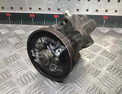 Насос гидроусилителя руля Renault Scenic I (JA) 1996-1999  Renault Scenic Scenic I (JA) 1996-1999