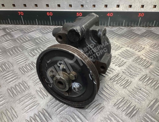 Насос гидроусилителя руля Renault Scenic I (JA) 1996-1999  Renault Scenic Scenic I (JA) 1996-1999