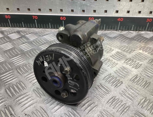 Насос гидроусилителя руля Renault Megane I 1995-2002  Renault Megane Megane I 1995-2002