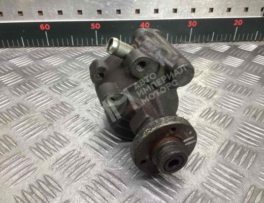 Насос гидроусилителя руля Renault Megane I 1995-2002  Renault Megane Megane I 1995-2002