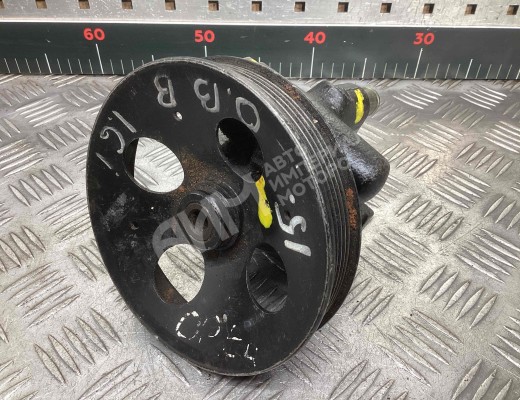 Насос гидроусилителя руля Opel Vectra B 1995-1999  Opel Vectra Vectra B 1995-1999