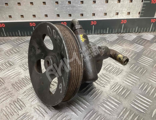 Насос гидроусилителя руля Opel Astra F 1991-1998  Opel Astra Astra F 1991-1998