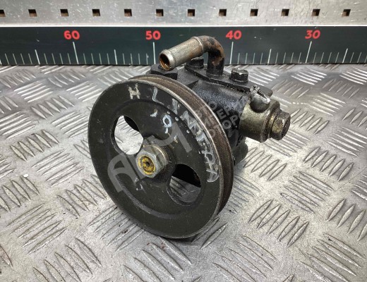 Насос гидроусилителя руля Hyundai Lantra (J1) 1990-1995  Hyundai Lantra Lantra (J1) 1990-1995