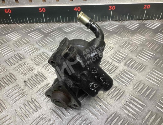 Насос гидроусилителя руля Opel Omega B 1994-1999  Opel Omega Omega B 1994-1999