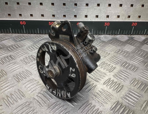 Насос гидроусилителя руля Nissan Almera I (N15) 1995-2000  Nissan Almera Almera I (N15) 1995-2000