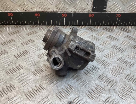 Насос гидроусилителя руля Volkswagen Passat B3 1988-1993  Volkswagen Passat Passat B3 1988-1993