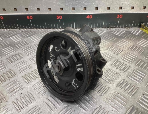 Насос гидроусилителя руля Ford Focus I 2001-2005 рестайлинг  Ford Focus Focus I 2001-2005 рестайлинг
