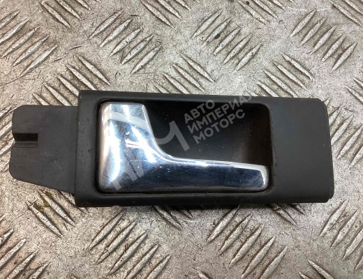 Ручка внутренняя передняя левая Audi A6 C4 (4A) 1994-1997  Audi A6 A6 C4 (4A) 1994-1997