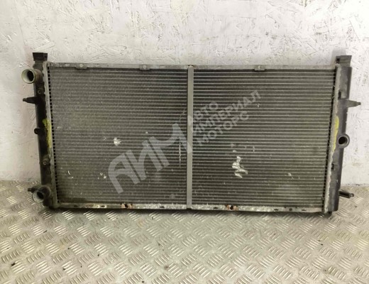 Радиатор (основной) Volkswagen Transporter T4 (7D) 1990-1997  Volkswagen Transporter Transporter T4 (7D) 1990-1997
