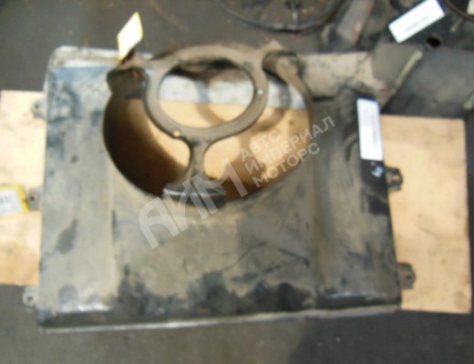 Диффузор вентилятора Volkswagen Transporter T3 1980-1992  Volkswagen Transporter Transporter T3 1980-1992