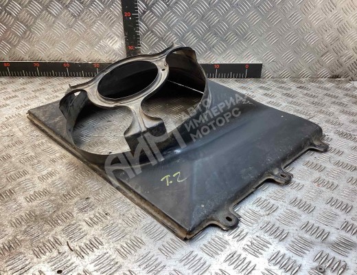 Диффузор вентилятора Volkswagen Transporter T3 1980-1992  Volkswagen Transporter Transporter T3 1980-1992