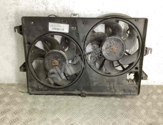 Вентилятор радиатора Ford Mondeo I 1993-1996  Ford Mondeo Mondeo I 1993-1996