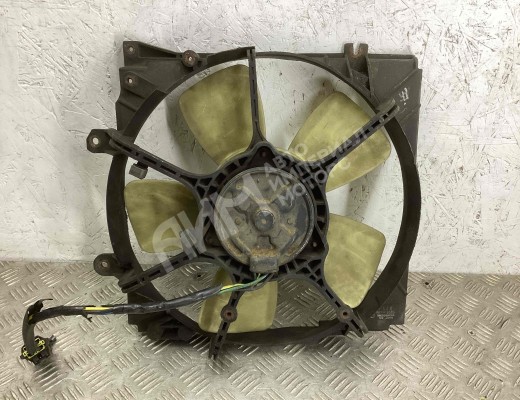 Диффузор вентилятора Mazda 626 IV (GE/GV) 1992-1997  Mazda 626 626 IV (GE/GV) 1992-1997
