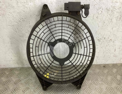 Диффузор вентилятора Kia Carnival I (GQ) 1998-2006  Kia Carnival Carnival I (GQ) 1998-2006