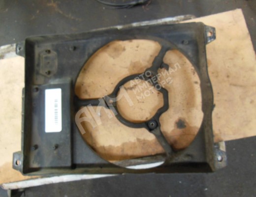 Диффузор вентилятора Fiat Ducato 1994-2006  Fiat Ducato Ducato 1994-2006