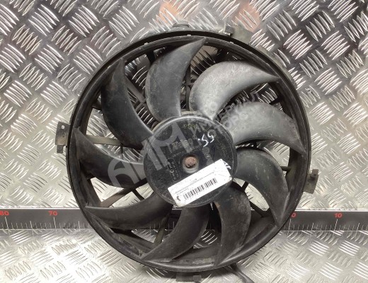 Вентилятор радиатора Audi A2 (8Z) 1999-2005  Audi A2 A2 (8Z) 1999-2005