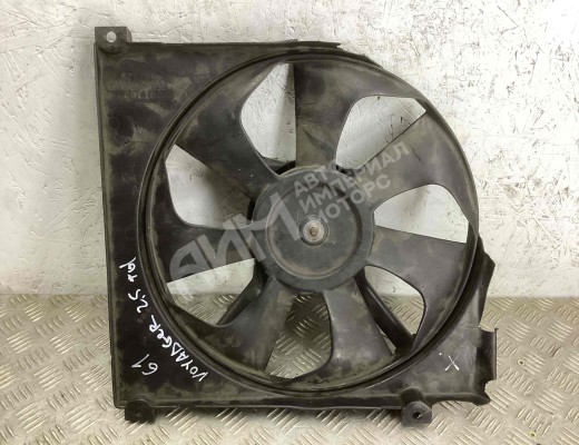 Вентилятор радиатора Chrysler Voyager II (ES) 1991-1995  Chrysler Voyager Voyager II (ES) 1991-1995