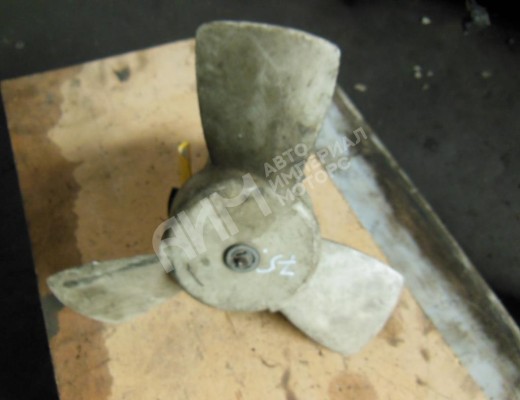 Вентилятор радиатора Volkswagen Transporter T3 1980-1992  Volkswagen Transporter Transporter T3 1980-1992