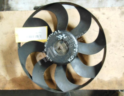 Вентилятор радиатора Kia Carnival I (GQ) 1998-2006  Kia Carnival Carnival I (GQ) 1998-2006