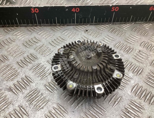 Вискомуфта Nissan Serena (C23) 1991-2001  Nissan Serena Serena (C23) 1991-2001