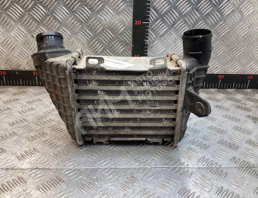 Интеркулер Volkswagen Golf III (1H) 1991-1997  Volkswagen Golf Golf III (1H) 1991-1997