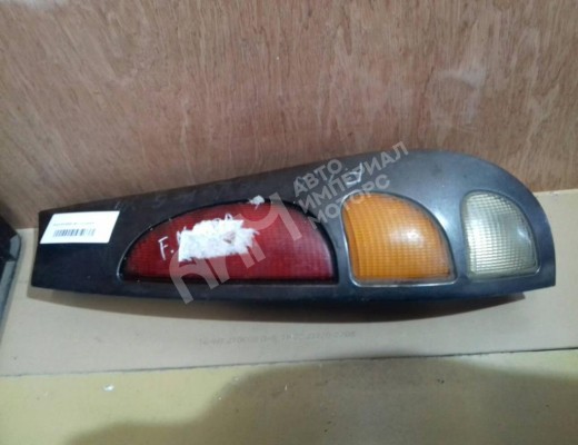 Фонарь задний правый Fiat Marea 1996-2002  Fiat Marea Marea 1996-2002