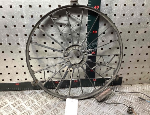 Диффузор вентилятора BMW 7-Series (E32) 1986-1994  BMW 7-Series 7-Series (E32) 1986-1994